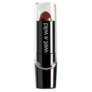 Silk Finish Lipstick 536A Dark Wine