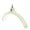 White, variant on Yidoblo 60W LED Moon Fill Lighting Lashes Light Half Ring Floor Lamp for Beauty