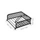 thumbnail image 2 of unbranded Servilletas De Negro Con Moderno Para Hogar Y Eventos, 2 of 8