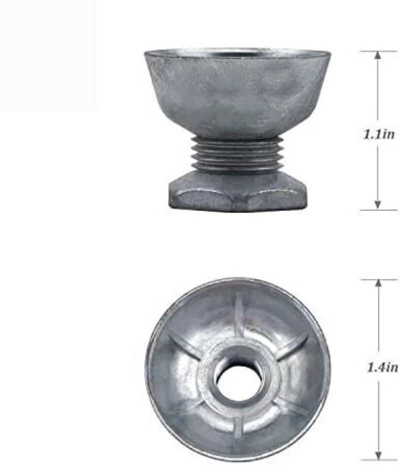 CIRCLE- 341241 Dryer Belt & 8066184 Motor Pulley Replaces For Ps11744884, W10290525