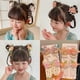 thumbnail image 5 of Tocado Hanfu para mujer y niña, borlas, accesorios para el cabello antiguos, horquilla de estilo chino antiguo, accesorios de princesa para niña, horquilla para niña, 5 of 6