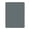 Black, variant on Silicone Mats for Kitchen Counter, Large Silicone Countertop Protector 15.7" by 11.8", Nonskid Heat Resistant Desk Saver Pad, Multipurpose Mat, Waterproof Placemat, 1 Pack,Black