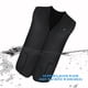 thumbnail image 5 of Hombres Mujeres Chaleco Térmico Con 5 Zonas De Calefacción Invierno Cálido Chaleco Térmico Chaqueta Abanopi Chaleco calefactado, 5 of 7