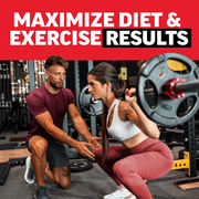 Force Factor LeanFire With Next-Gen SLIMVANCE, Thermogenic Fat Burner & Weight Loss Pills for Metabolism, Energy, Performance & Stamina, 60 Capsules