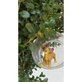 thumbnail image 2 of asdf Lion Guard Kion Custom PVC Figure in Globe 4" Holiday Christmas Tree Ornament 2pcs Detachable, 2 of 5