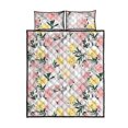 thumbnail image 5 of Juego de Cama Cisne Flor, 5 of 5