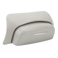 thumbnail image 1 of Caja organizadora universal para gafas de automóvil, soporte para gafas de automóvil, caja para gafas de automóvil, parasol para automóvil, estuche para gafas, funcionamiento suave, 1 of 9