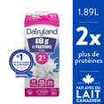 thumbnail image 2 of Dairyland 2 % M.g. Breuvage Laitier Protéiné 1.89L, 2 of 7