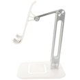 thumbnail image 1 of TABLETREANDS Soporte Para Metálico Ajustable Con De Silicona Para, 1 of 8