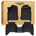 thumbnail image 1 of Alfombrillas LASFIT para Ford Ranger 2024-2025 SuperCrew Cab, 1 of 9