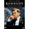 thumbnail image 2 of Kennedy: The Complete Series (DVD), Mpi Home Video, Drama, 2 of 2