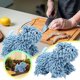 thumbnail image 2 of Bonita toalla de rizo con motivos de cachorros para baño y cocina. Toalla de rizo mullida, suave y absorbente. Toallas de mano divertidas. Regalo para mujeres amantes de los perros, 2 of 8