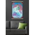 thumbnail image 5 of David Bowie - Ziggy Stardust Rainbow Theater Wall Poster with Magnetic Frame, 22.375" x 34", 5 of 5