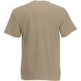 thumbnail image 2 of Fruit Of The Loom Mens Valueweight Short Sleeve T-Shirt, 2 of 2