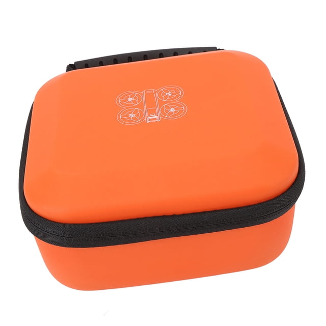 Case De Transporte De Viajes Neo, Bolsa De Almacenamiento Duro Para Neo Dron 2 Baterías, Hélices De Repuesto Y Otros Accesorios De Drones, Estuche De Almacenamiento De Drones
