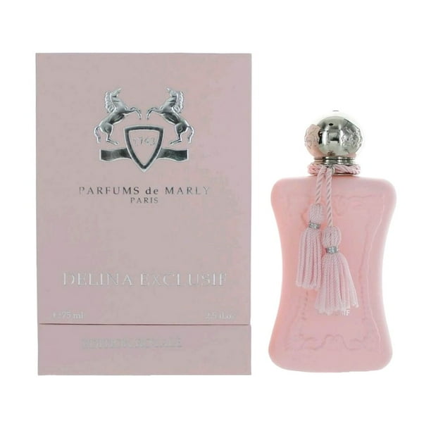 Delina Exclusif Eau De Parfum Spray By Parfums De Marly - Walmart.ca