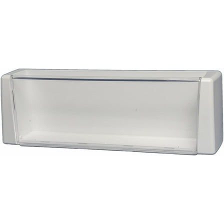 LG Genuine OEM AAP33726606 Refrigerator Tilting Door Basket