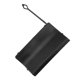 thumbnail image 5 of Car Rear Bumper Tow Hook Eye Cover Cap Fit For Mercedes Benz AMG C Class W204 2007-2012 2048850226 A2048850226, 5 of 5