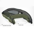 thumbnail image 2 of Wire Mesh Goggles for Paintball Guns High Quality Airsoft Game Protector for Hiking Hunting Use, 2 of 6