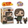 thumbnail image 2 of 2024 New Funko ! e Wng Dead Daryl Wi Dog #1182 Collection Action Figure Doll Toys Vinyl  l Toys Kids Gift, 2 of 2