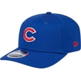 thumbnail image 1 of New Era Unisex-Adult MLB Adventure Perform 9SEVENTY Baseball Team Color Stretch Adjustable Snapback Hat One Size Fits All, 1 of 11