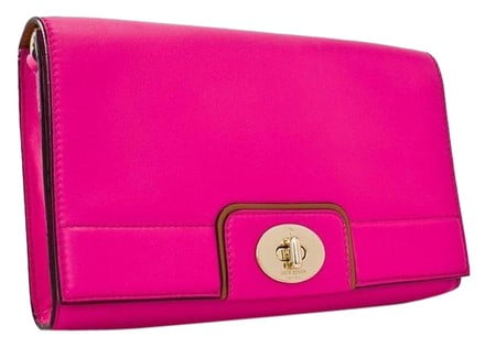 kate spade new york clutch