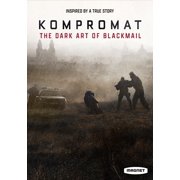 Kompromat (DVD) Released 2022