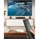 thumbnail image 5 of Barra de sonido ULTIMEA ULTIMEA 7.1 canales con Dolby Atmos, subwoofer, 5 of 9
