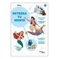 thumbnail image 1 of Disney Entrena tu Mente +8 Planeta México Disney, 1 of 2