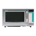 thumbnail image 1 of Horno microondas Sharp Medium Duty Commercial R-21LTF 1000W, 1 of 4