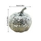 thumbnail image 2 of de calabaza de simulación de Halloween Acción de Gracias de espuma artificial pequeñas calabazas accesorios de decoración de fiesta 12 Piezas Eigraketly HA8722-01B, 2 of 6
