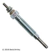 BeckArnley 176-1041 Glow Plug