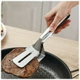 thumbnail image 5 of BBQ Stainless Steel Double Sided Bread Clip Kitchen A, 5 of 5
