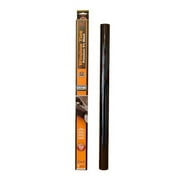 Als Liner ALS24X6B5 24 in. DIY Side Window Tint - 5 Percent VLT