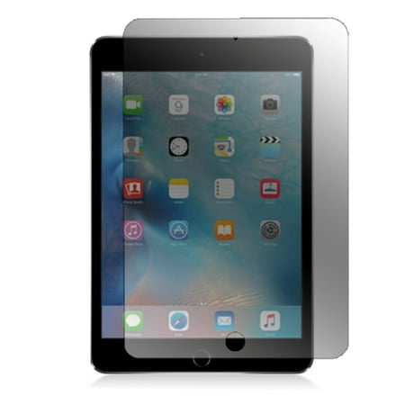 Apple Ipod Lcd Screen - Insten Clear Tempered Glass Screen Protector LCD Film Guard Shield for Apple iPad Mini 4 iPad Mini 2019