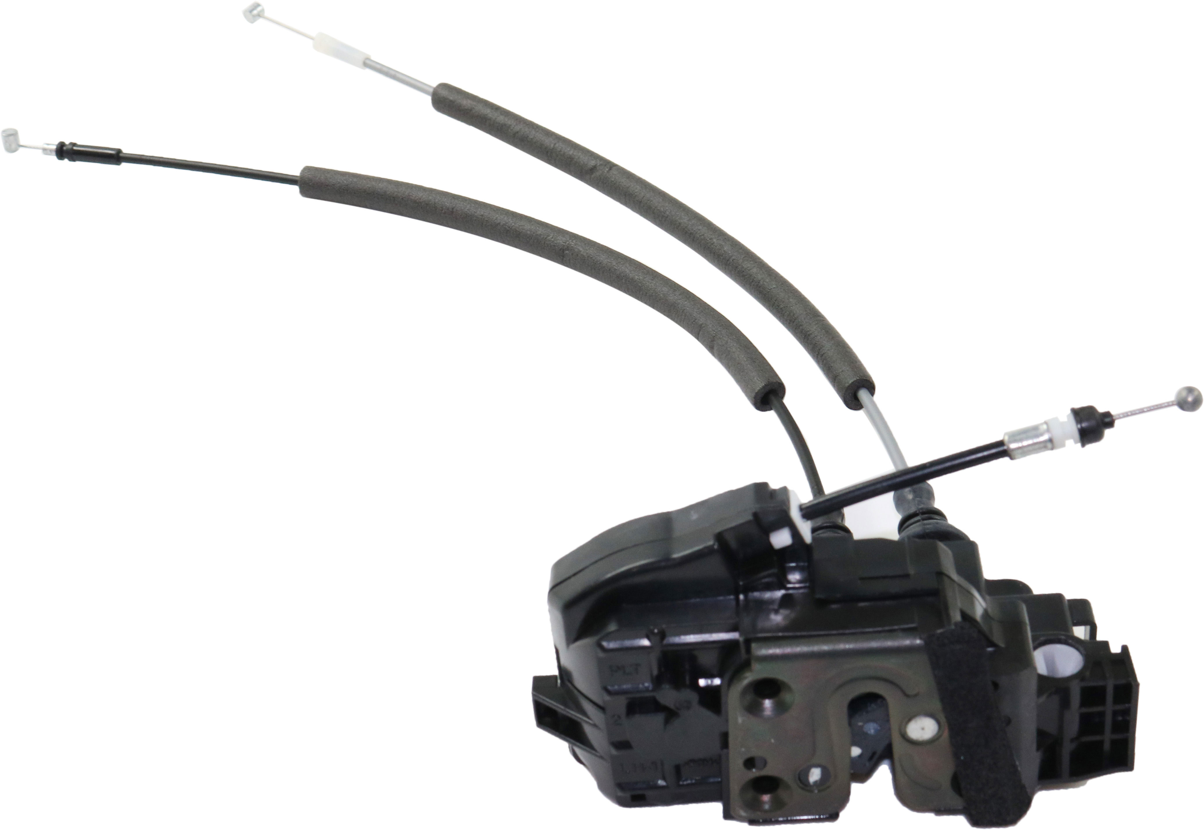 Replacement RH31530014 Door Lock Actuator Compatible with 2008-2010 Hyundai Sonata Front, Left Driver