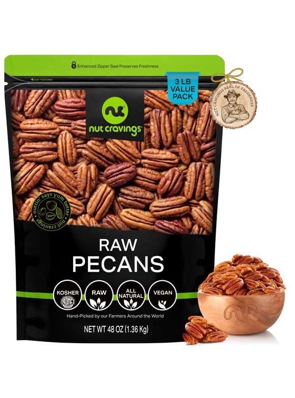 Pecans