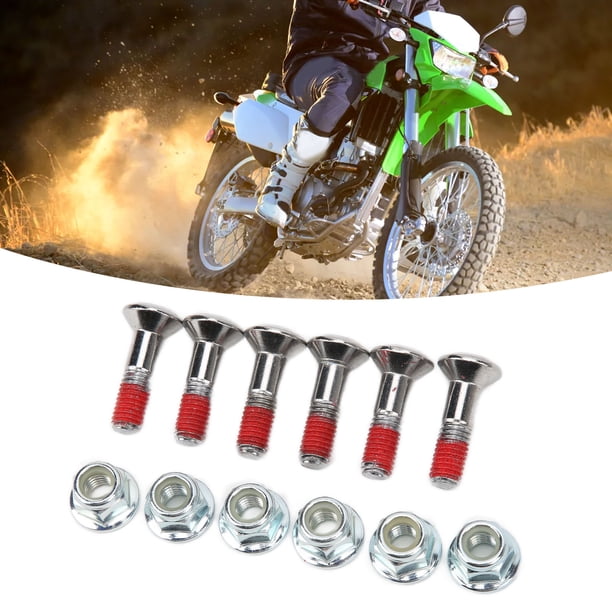 Pro Pack For Kawasaki KX / KXF – Bolt Motorcycle Hardware