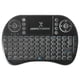 thumbnail image 1 of Teclado inalámbrico Perfect Choice PC-201007 con touchpad USB Mini Español, 1 of 2