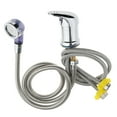 thumbnail image 2 of Rociador de Cocina Colcomx de acero inoxidable para fregadero con Adaptador, 2 of 8