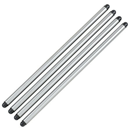 Andrews Fixed Length Chromoly Pushrod Kit (292095)
