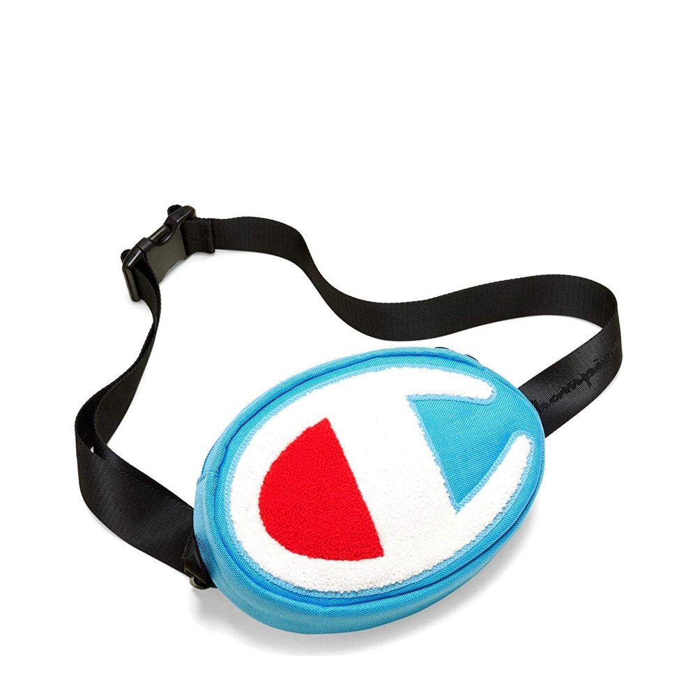 Champion Champion Adult's Prime Waist Pack, Light Blue One Size