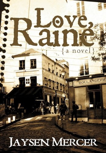Love, Raine