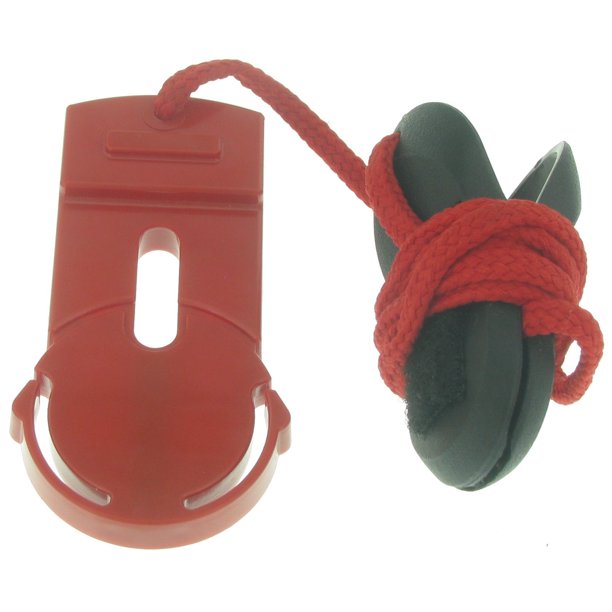 Treadmill Doctor Treadmill Safety Key Failsafe Cord for Precor Models