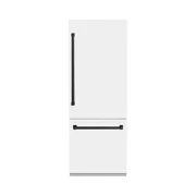 ZLINE RBIVZ-WM-30-MB  Refrigerator