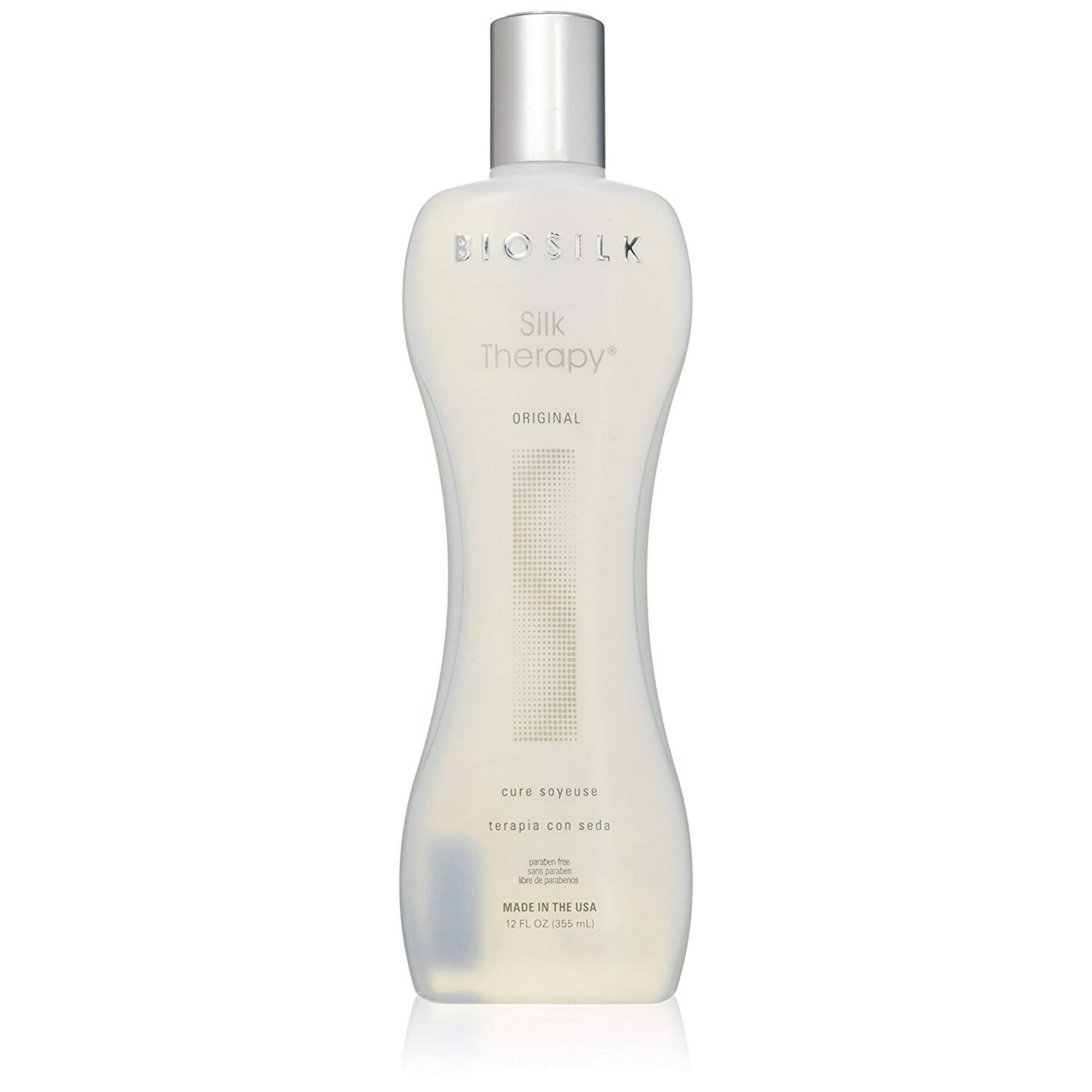 Biosilk Silk Therapy 12 fl oz - Walmart.ca