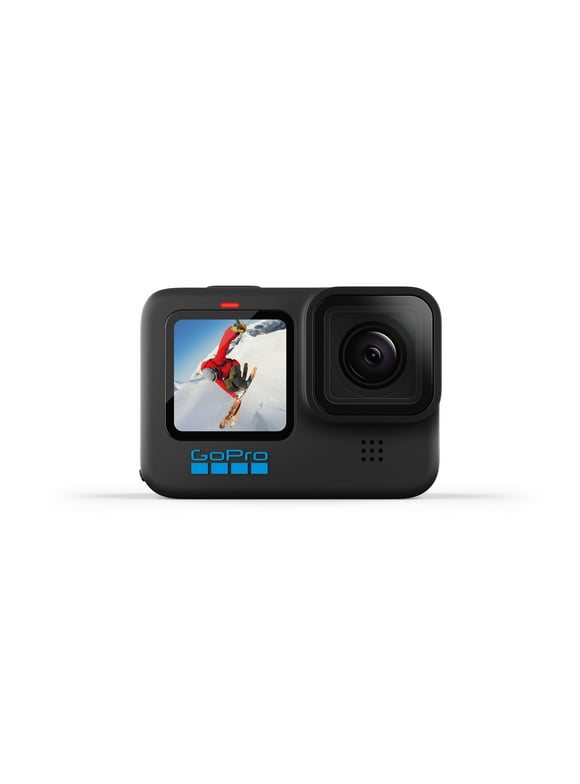 boeren rekruut Mislukking GoPro Cameras - Walmart.com