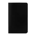 thumbnail image 2 of Paquete 240 piezas Libreta de 30 hojas y pasta flexible negro 10 x 14, 2 of 5