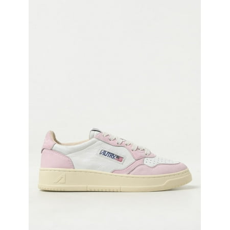 

Autry Sneakers Woman Pink Woman
