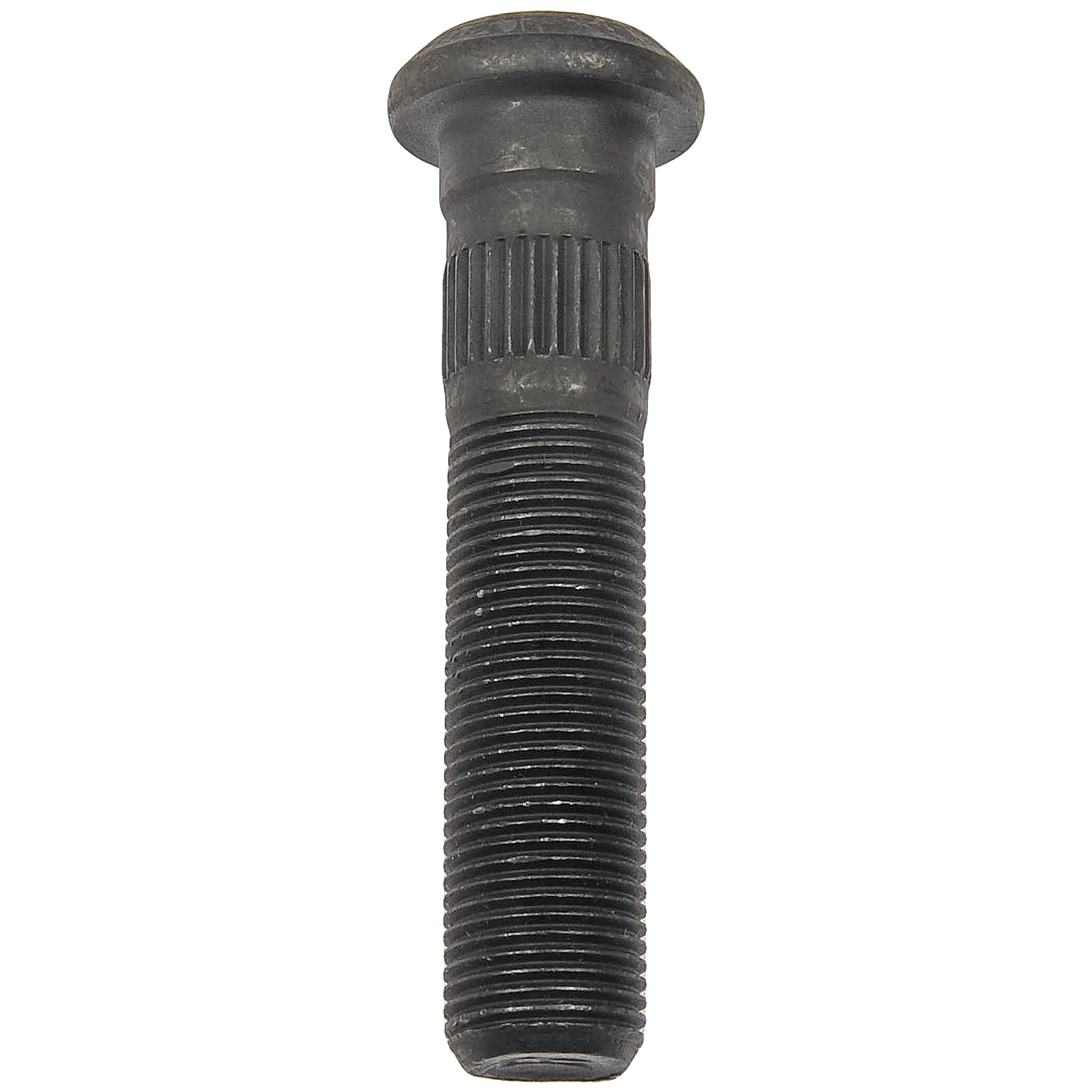 Dorman 610-0152.10 Black Wheel Lug Stud